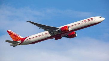 Aditya Kondawar's Frustrating Flight Sparks Wave of Complaints Against Air Indi