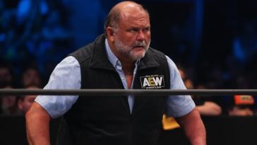 Arn Anderson