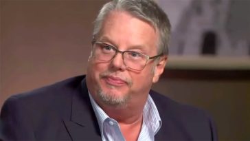 Bruce Prichard