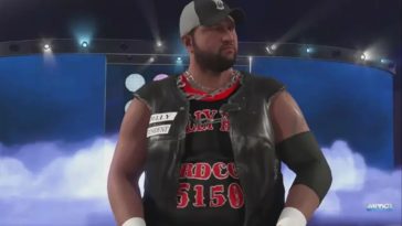 Bully Ray