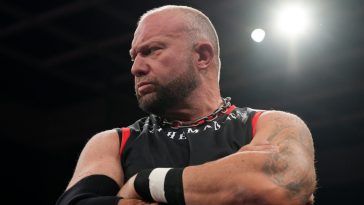 Bully Ray