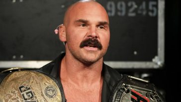 Dax Harwood Reflects on WWE Challenges, Praises Triple H, and Embraces AEW Future with FTR