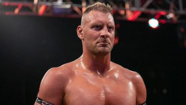 Donovan Dijak