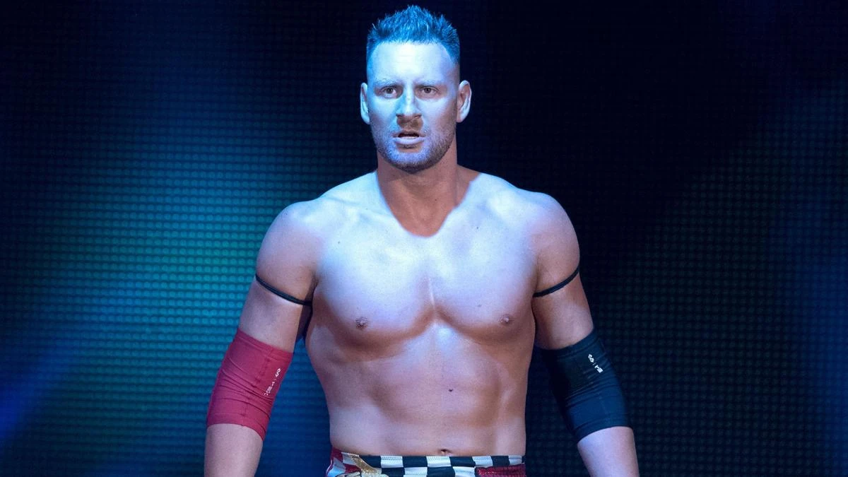 Donovan Dijak