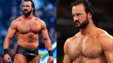 Drew McIntyre