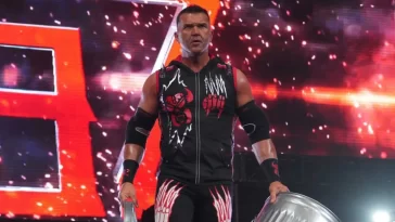 Frankie Kazarian