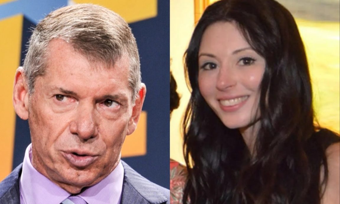 Government investigation delays Janel Grant's lawsuit against WWE, McMahon.