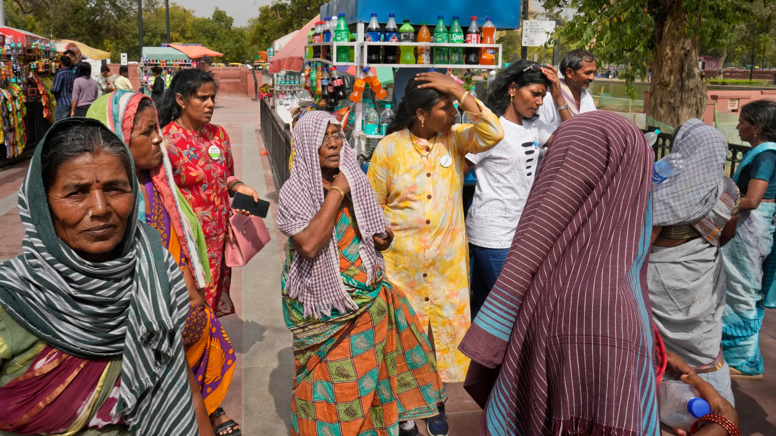 Heatwaves in India: Why Local Data and Community Solutions Matter