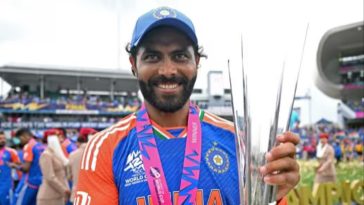 India Wins T20 World Cup 2024; Rohit Sharma, Virat Kohli, and Ravindra Jadeja Announce T20I Retirements