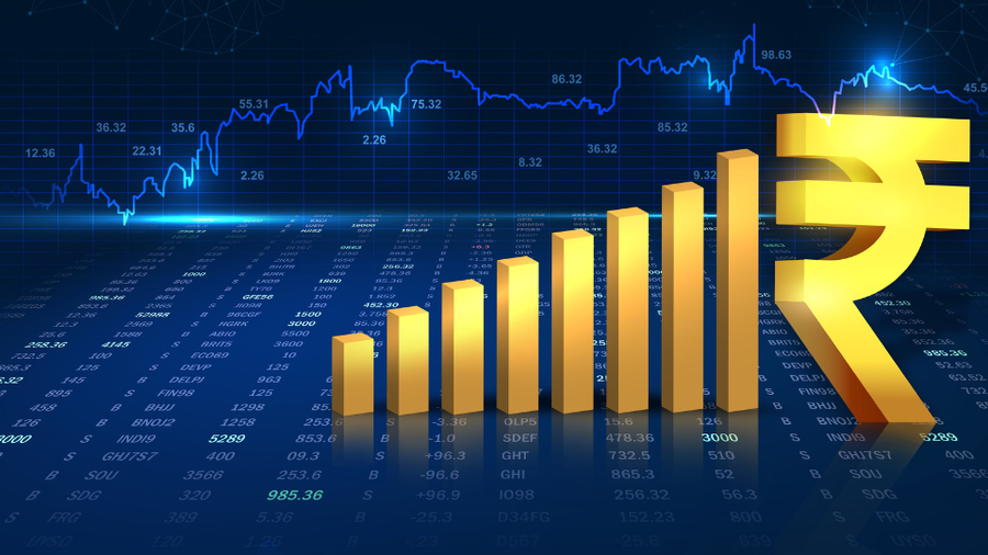 Indian Stock Market Surges as Sensex and Nifty 50 Hit Record Highs Driven by Banking Stocks