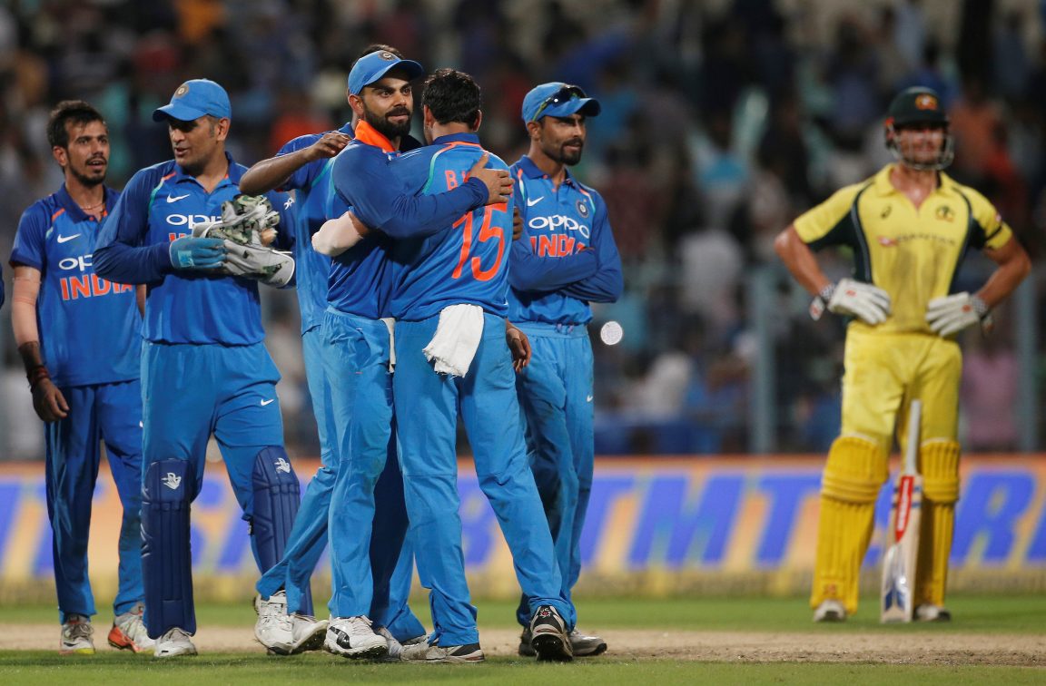 India's Cricket Stars' Unusual Journey to the T20 World Cup Final