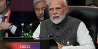 India's Modi Prepares for First Russia Visit Since Ukraine Conflict Amidst Diplomatic Challenges
