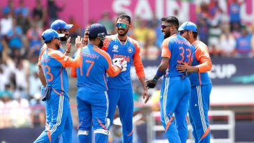 India's Thrilling Victory Over Australia Shakes Up T20 World Cup Dynamics