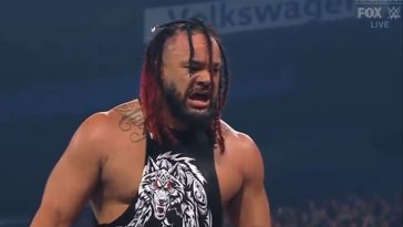 Jacob Fatu Joins The Bloodline WWE Debut Marks New Era for the Faction