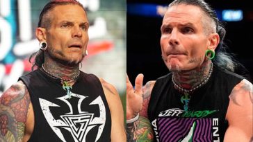 Jeff Hardy