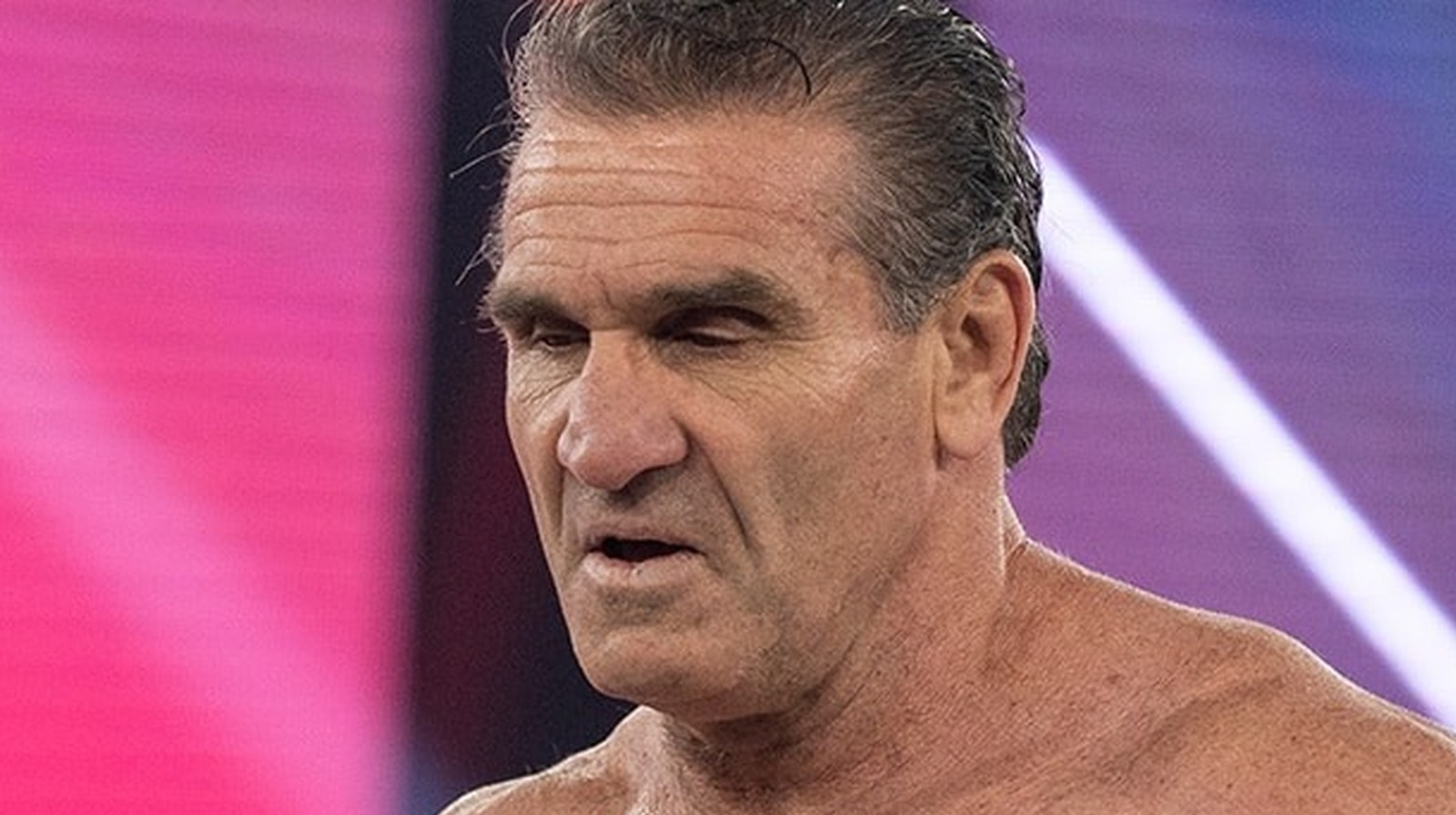 Ken Shamrock