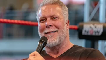 Kevin Nash