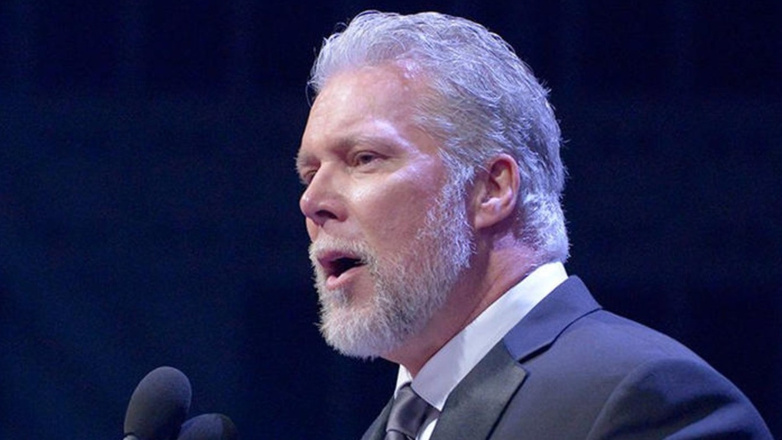 Kevin Nash