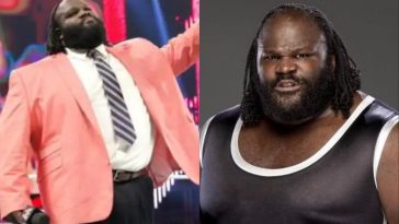 Mark Henry