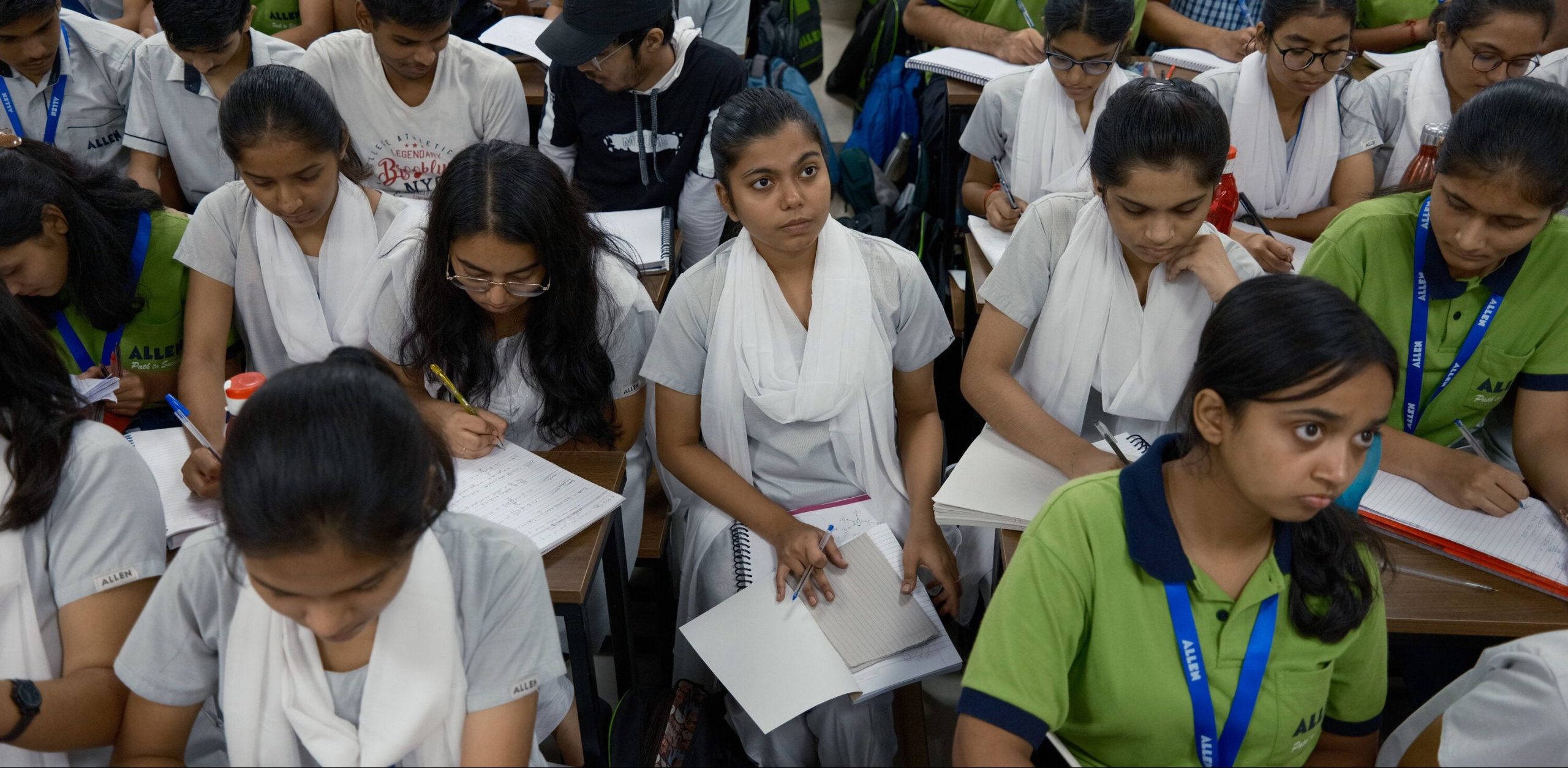 Millions of Students Affected by Controversies in India's Premier Medical and Research Exams