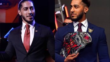 Mustafa Ali