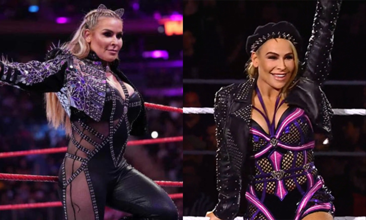 Natalya