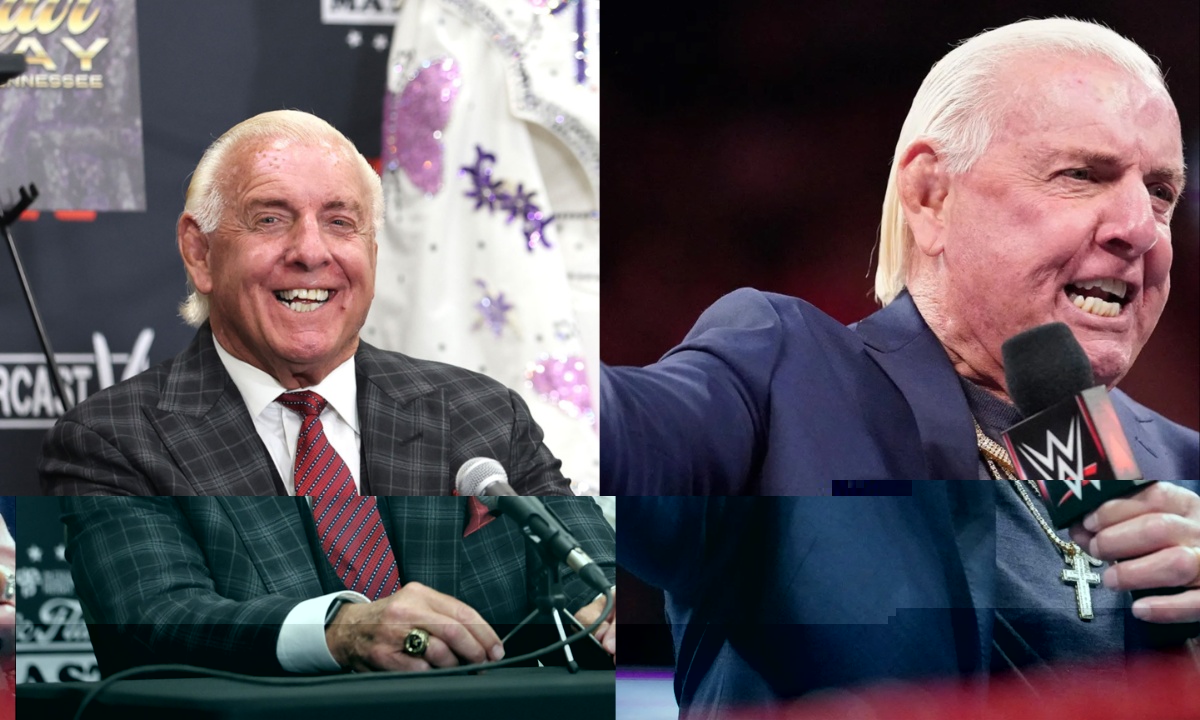 Ric Flair