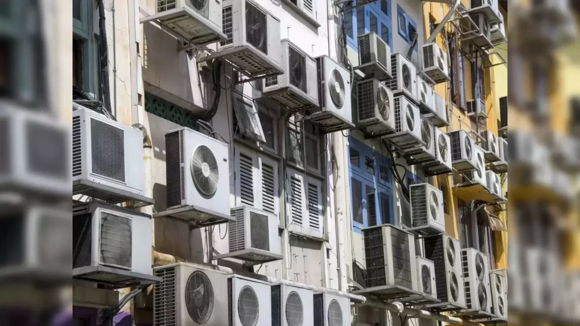 Rising Demand for Air Conditioners in India Amidst Severe Heatwave Challenges