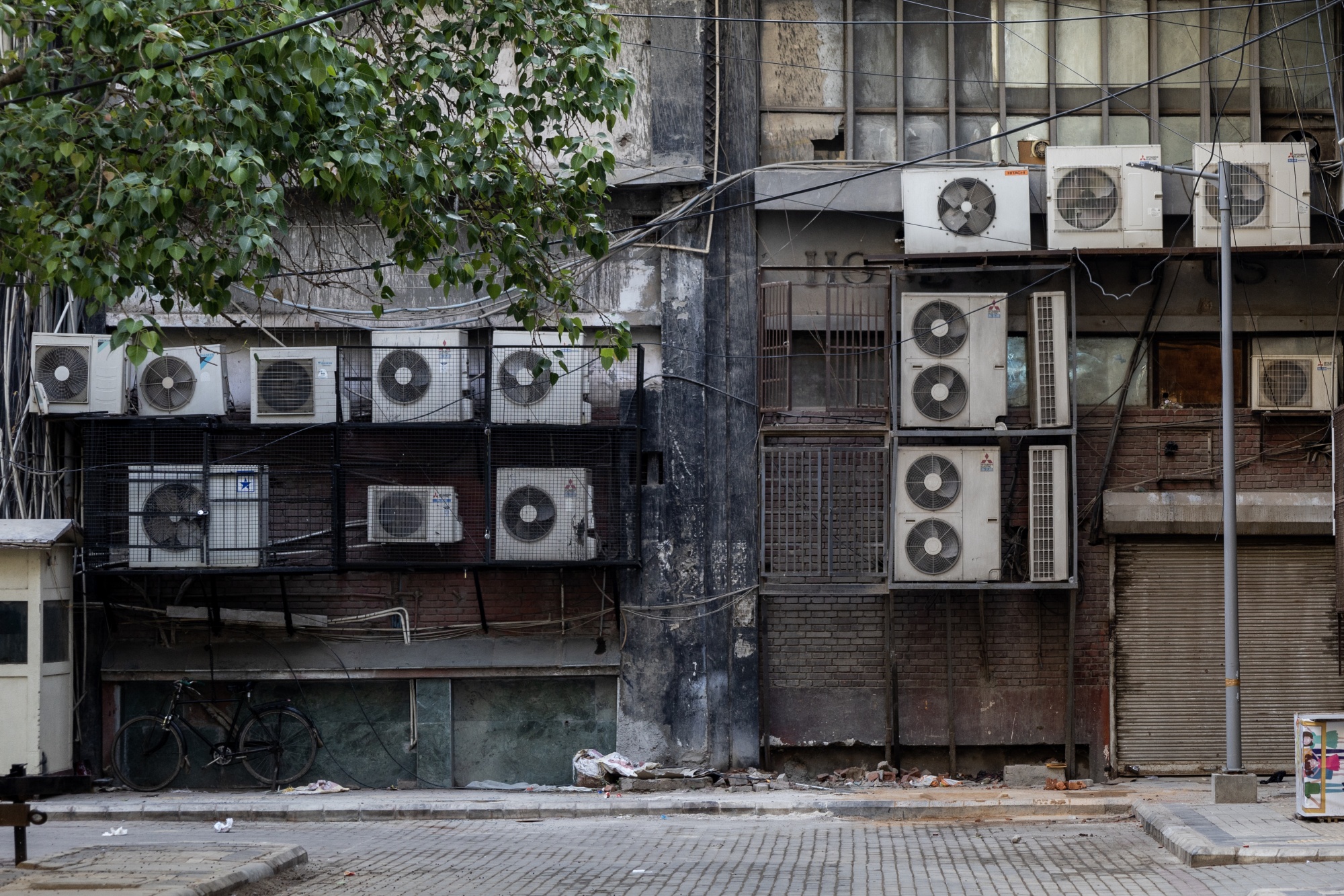 Rising Demand for Air Conditioners in India Amidst Severe Heatwave Challenges