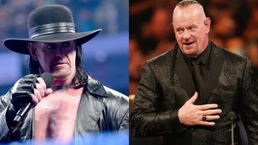 The Undertaker