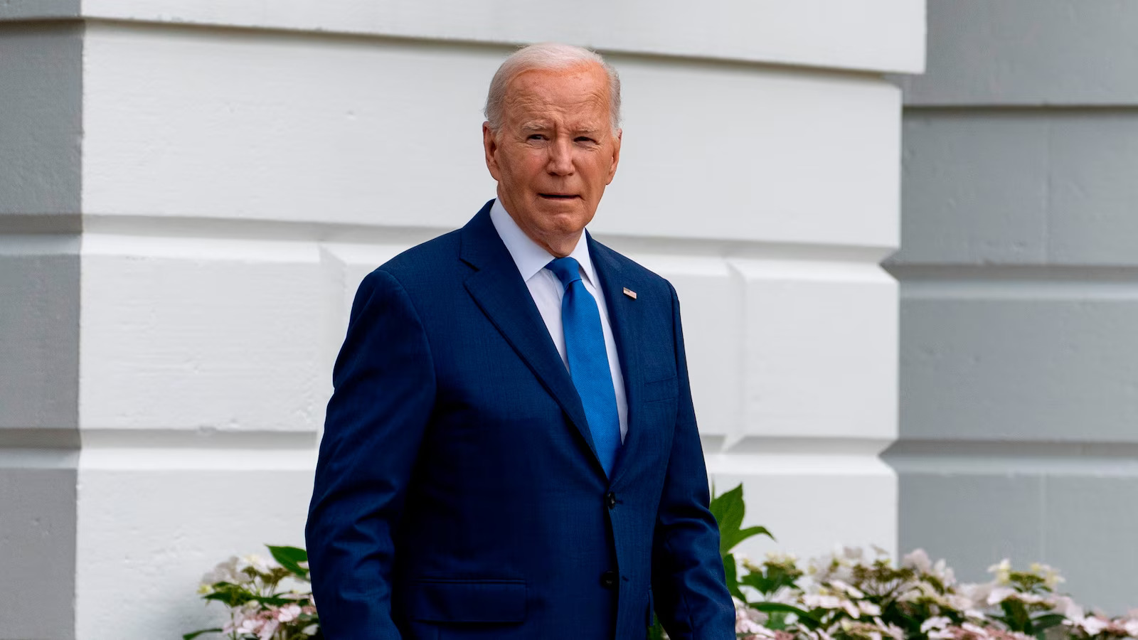 Biden Faces Crucial Decision on Reelection Amid Party Pressure and Personal Conflict