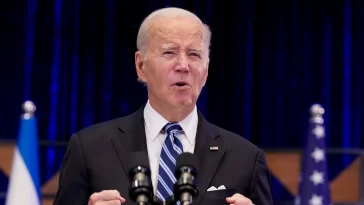 Biden Faces Crucial Decision on Reelection Amid Party Pressure and Personal Conflict