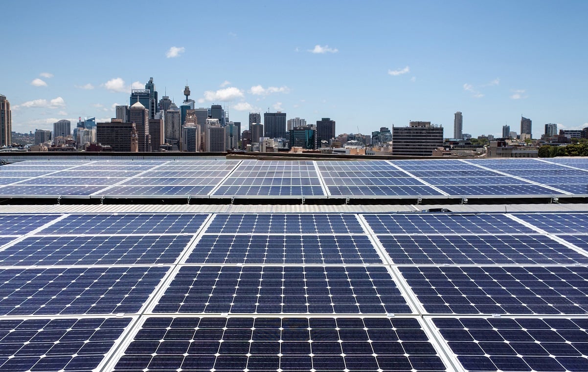 Decline in Rooftop Solar PV Installations: A June 2024 Analysis by Sunwiz