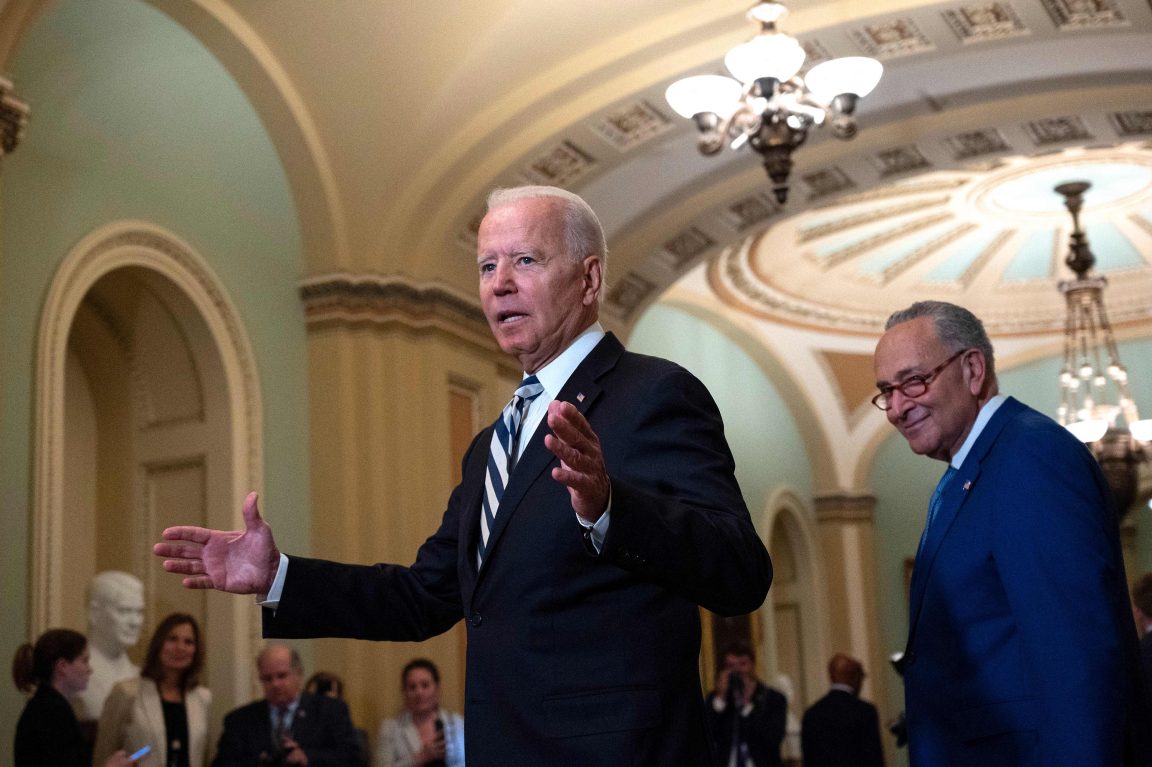 Democratic Leaders Divided: Biden Controversy Sparks Urgent Party Meetings