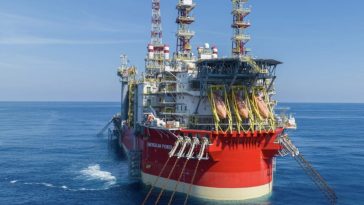 Energean's $1.2 billion Katlan project in Israel extends FPSO production, with a 30-year license.