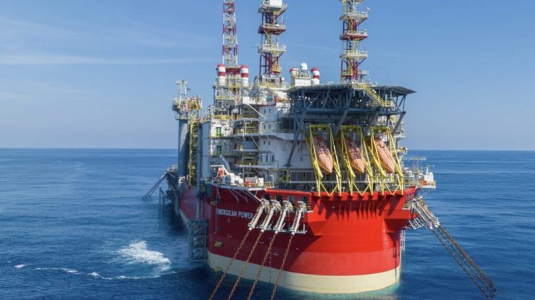 Energean's $1.2 billion Katlan project in Israel extends FPSO production, with a 30-year license.