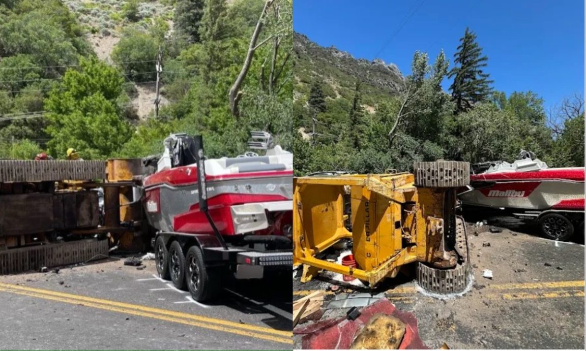 Fatal Accident in Ogden Canyon Raises Safety Concerns and Prompts Community Action