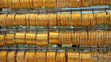 Gold Market Dynamics Discounts Persist in India Amid Anticipation of Import Duty Changes