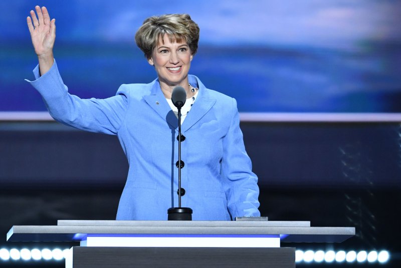 Historic Events on July 23 Including Eileen Collins’ Space Shuttle Command