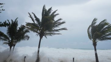 Hurricane Beryl Strikes Caribbean with Category 4 Force, Causes Severe Damage
