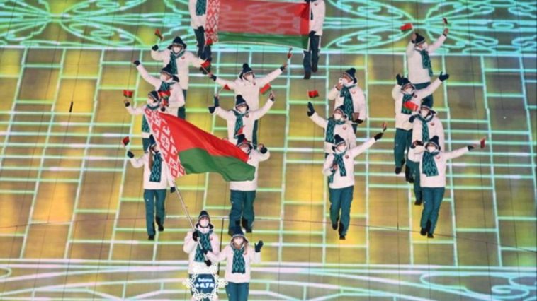IOC Excludes Russian and Belarusian Flags from Paris Olympics Amid Controversy
