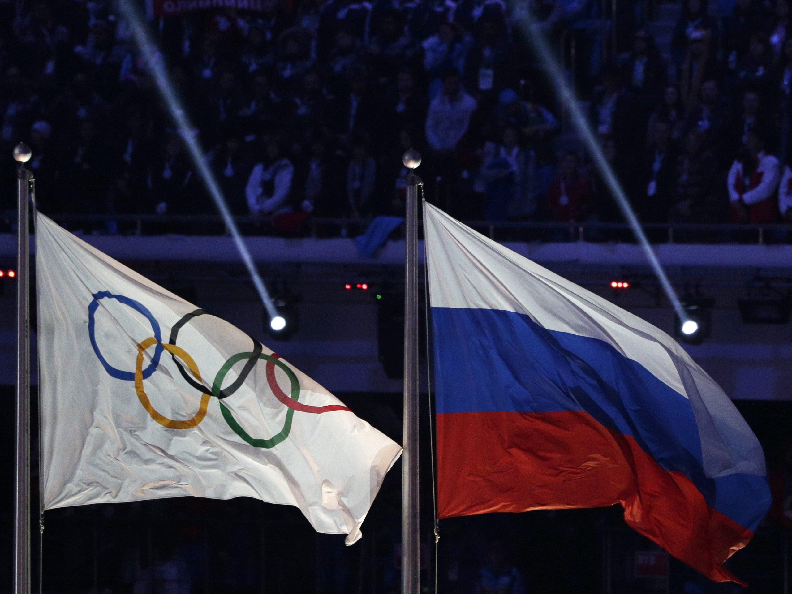 IOC Excludes Russian and Belarusian Flags from Paris Olympics Amid Controversy