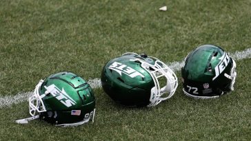 Jim Pons Sues New York Jets and NFL Over Unpaid Logo Design