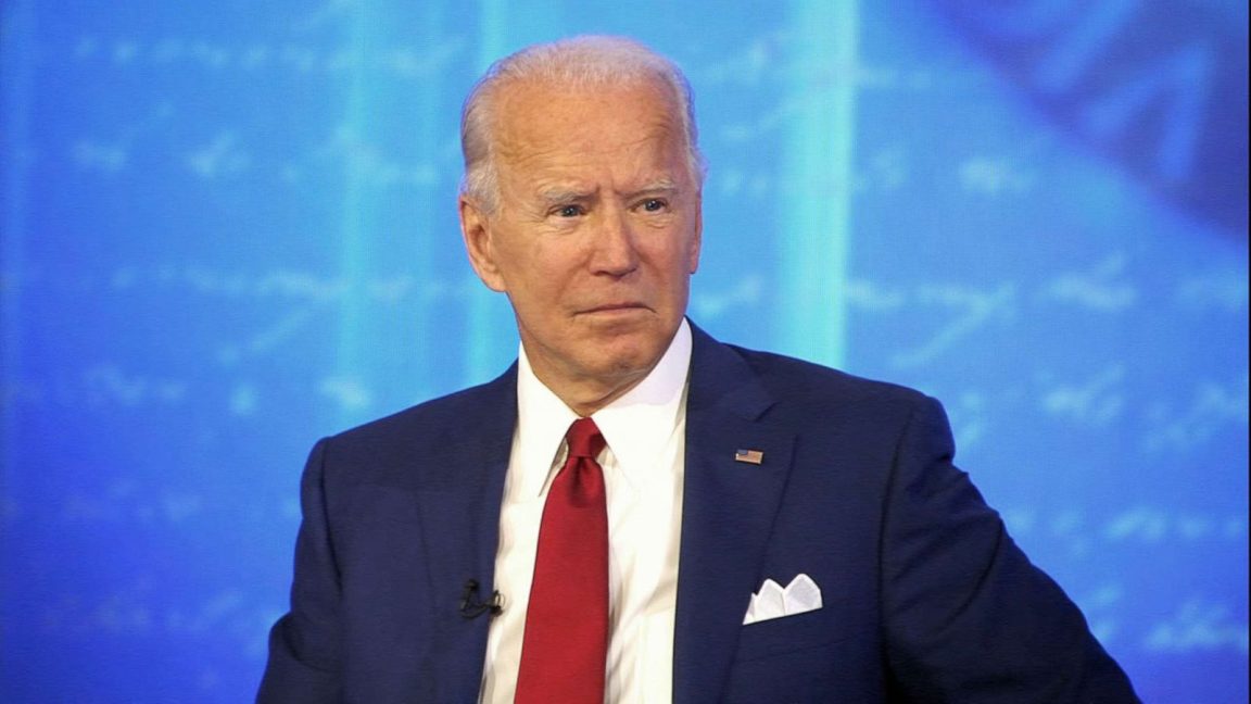 Joe Biden