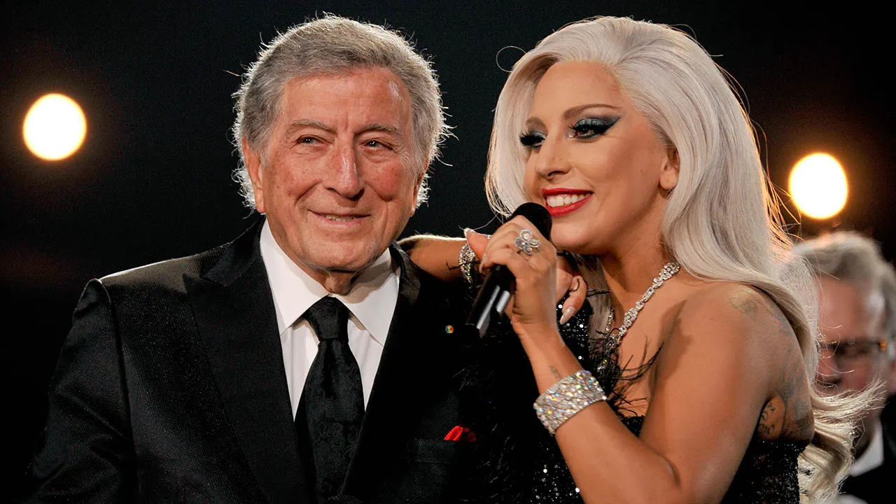 Lady Gaga Shares Heartfelt Instagram Tribute to Tony Bennett on Anniversary of His Passing