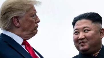 North Korean Media Rejects U.S. Election Impact, Criticizes Trump's Diplomacy Efforts