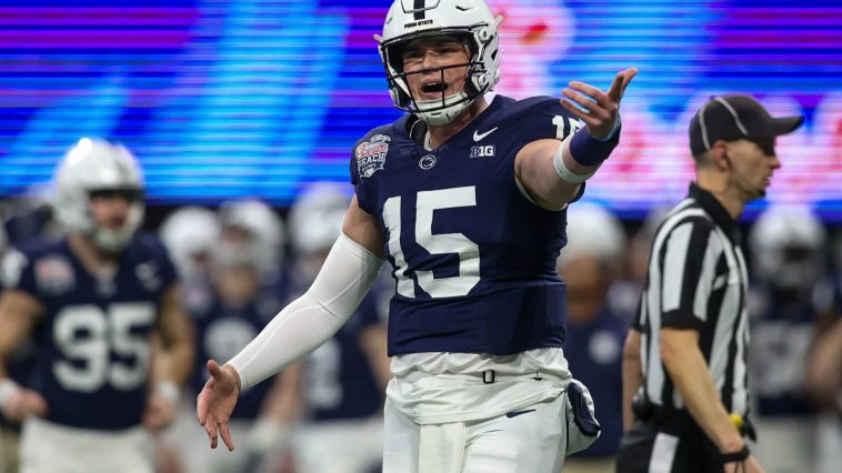 Penn State's Playoff Prospects Under the Expanded 2024 College Football Playoff Format