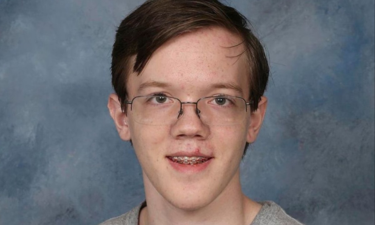 Thomas Matthew Crooks' Poor High School Rifle Performance and Troubling Later Actions