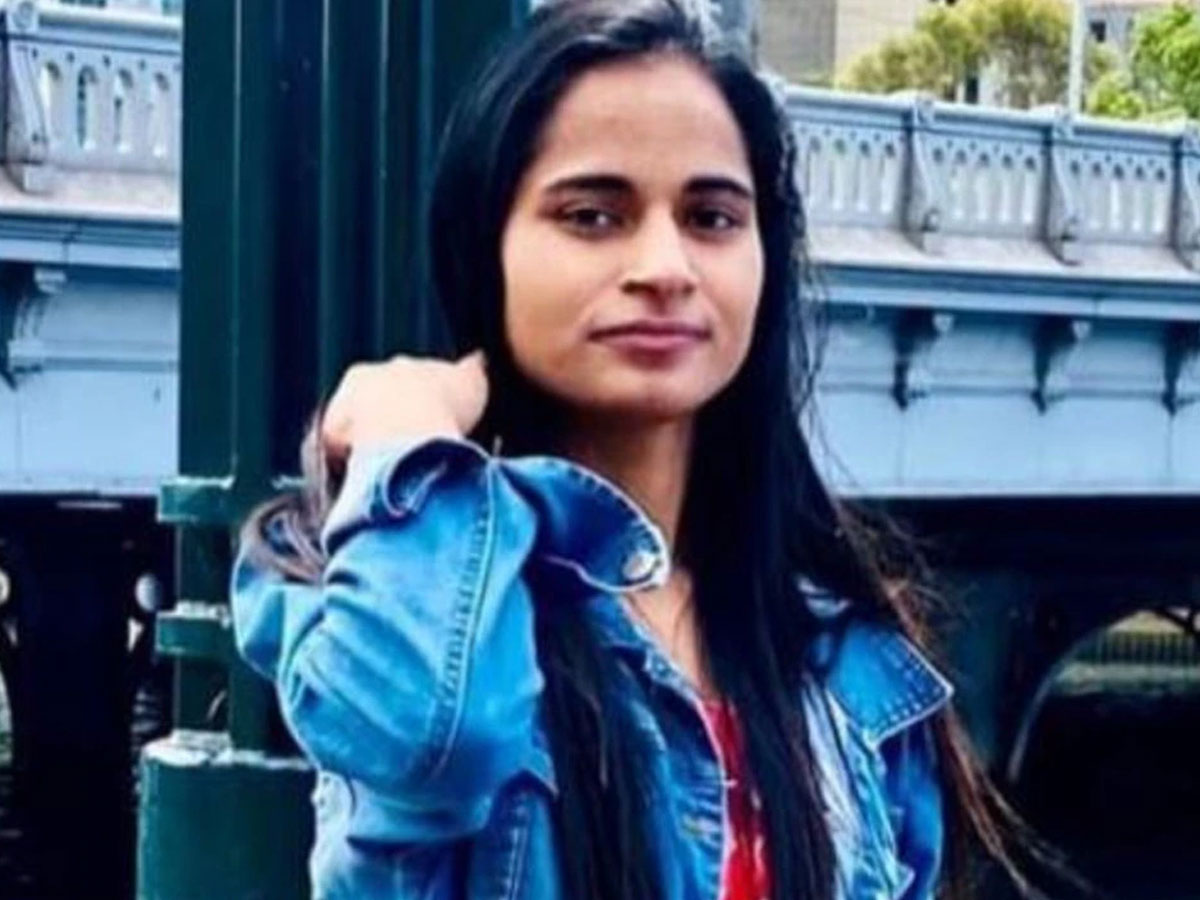 Tragic Passing of Manpreet Kaur on Qantas Flight Leaves Community in Mourning