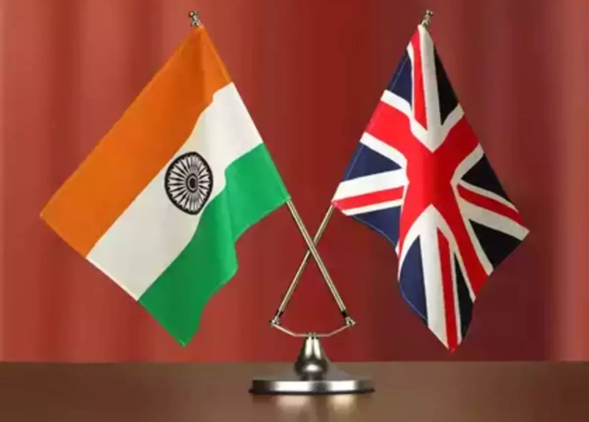 UK's Political Shake-Up: Impact on India's Economic Relations and Lessons in Governance